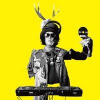 DJやついいちろう「YATSUI MATOME」ジャケット