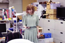 「V.I.P. -きゃりーぱみゅぱみゅ- 祝『KPP BEST』発売！石プレゼンツ なんだこれ博!!」収録時の様子。