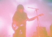 高松浩史（THE NOVEMBERS）