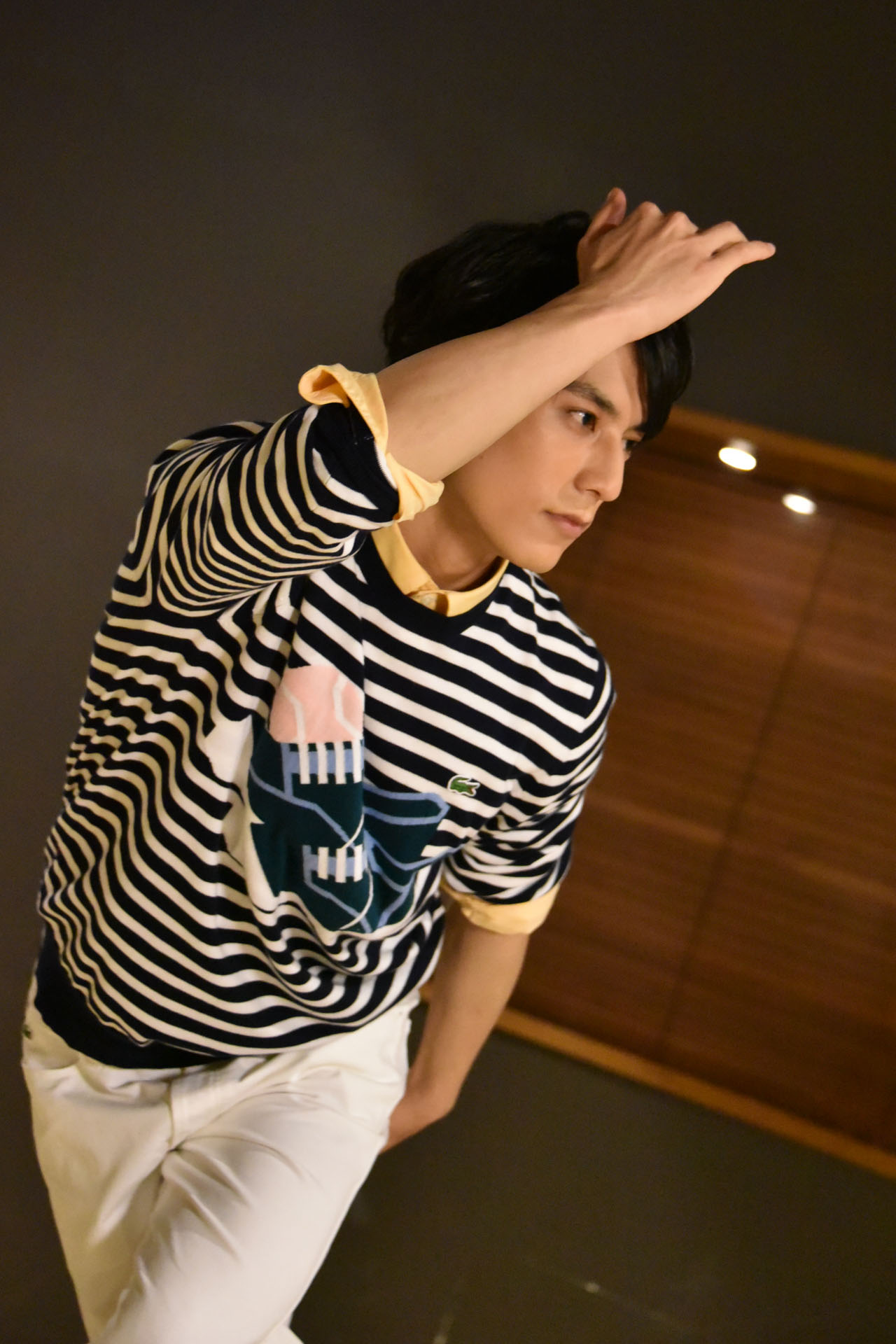 ユースケ（超特急）