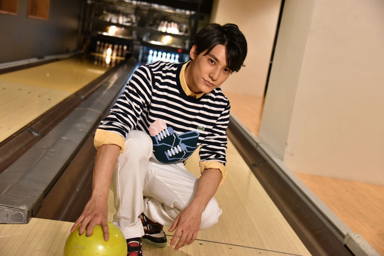 ユースケ（超特急）