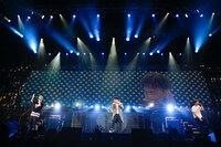 斎藤司とともに歌うソナーポケット