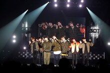 GOT7(c)フジテレビ