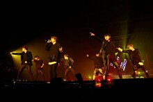 GOT7(c)フジテレビ