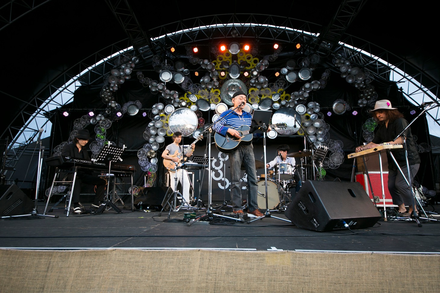 細野晴臣