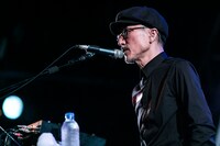 METAFIVEの高橋幸宏。