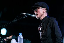 METAFIVEの高橋幸宏。