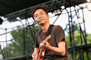 向井秀徳アコースティック＆エレクトリック