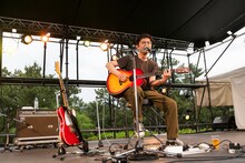 向井秀徳アコースティック＆エレクトリック