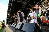 SOIL & "PIMP" SESSIONS