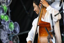 SOIL & "PIMP" SESSIONSの秋田ゴールドマン（B）。