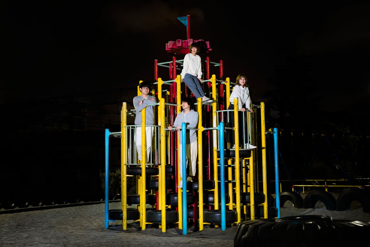 ねこね、こねこね。7月に新作「ねこの気まぐれ」