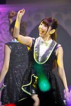 山北早紀（撮影：上飯坂一）