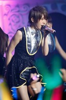 澁谷梓希（撮影：上飯坂一）