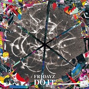 FRIDAYZ「DO IT」ジャケット