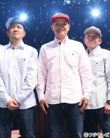 スチャダラパー