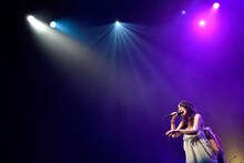 安藤裕子（写真提供：avex trax）