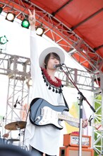 竹田昌和（Vo, G / ウソツキ）