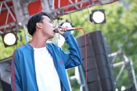 YONCE（Vo / Suchmos）