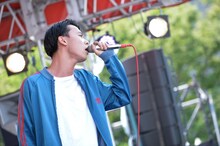 YONCE（Vo / Suchmos）