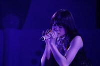 若井友希（撮影：上飯坂一）