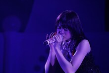 若井友希（撮影：上飯坂一）