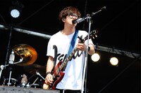 田邊駿一（Vo, G / BLUE ENCOUNT）