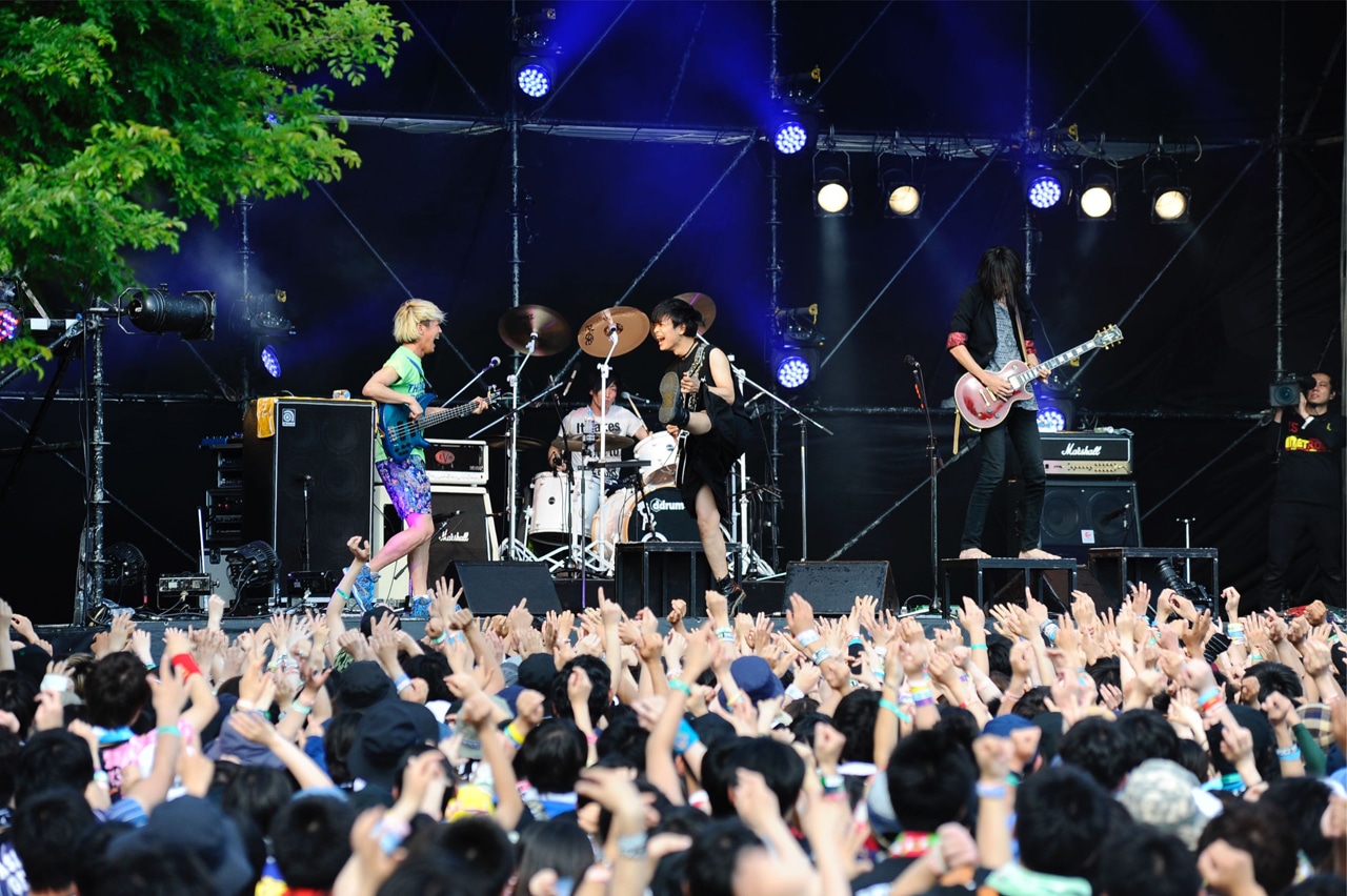 THE ORAL CIGARETTES