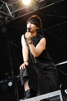 山中拓也（Vo, G / THE ORAL CIGARETTES）