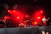 ゲスの極み乙女。