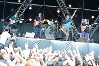 キュウソネコカミ