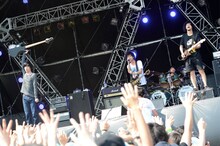 9mm Parabellum Bullet