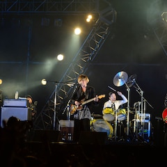 地獄図、サカナ、星野源、アレキら彩った「METROCK」東京2DAYS