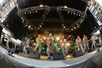 東京スカパラダイスオーケストラ