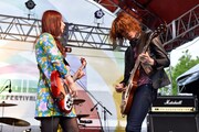 GLIM SPANKY