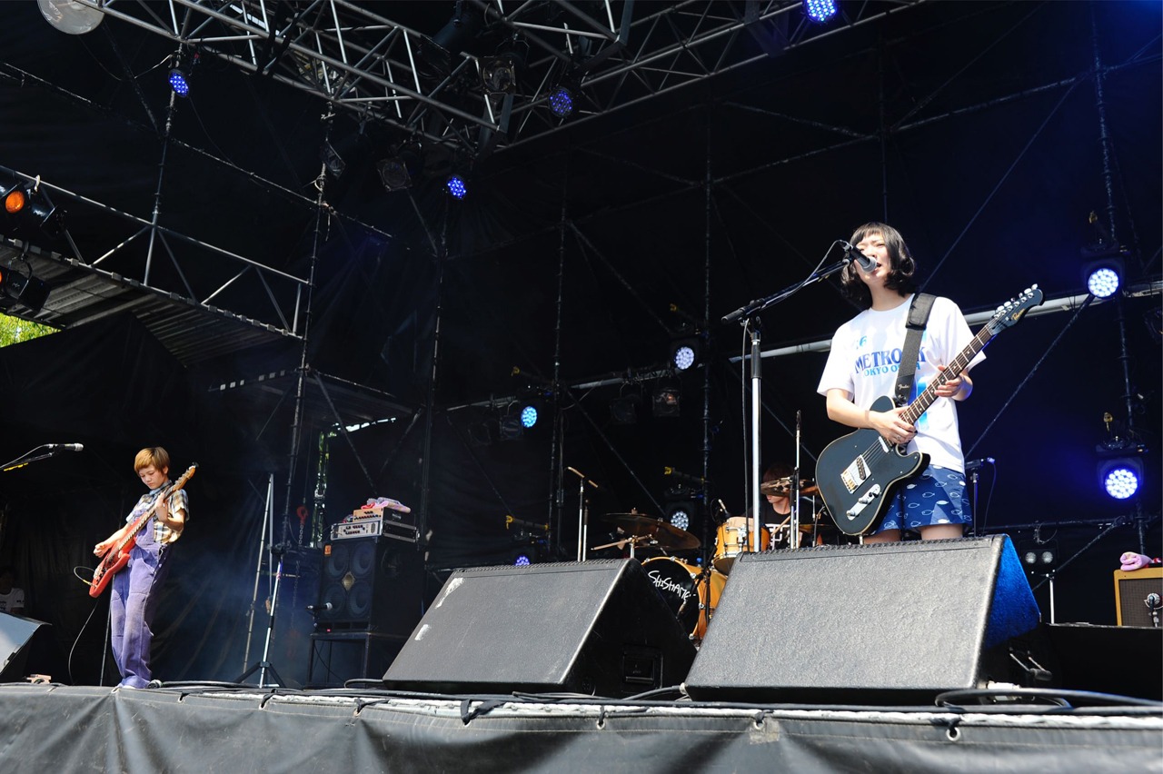 SHISHAMO