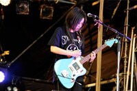 あーちゃん（G / きのこ帝国）