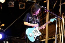 あーちゃん（G / きのこ帝国）