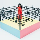 千菅春香1stアルバム試聴音源公開、発売前日にはニコ生で記念特番