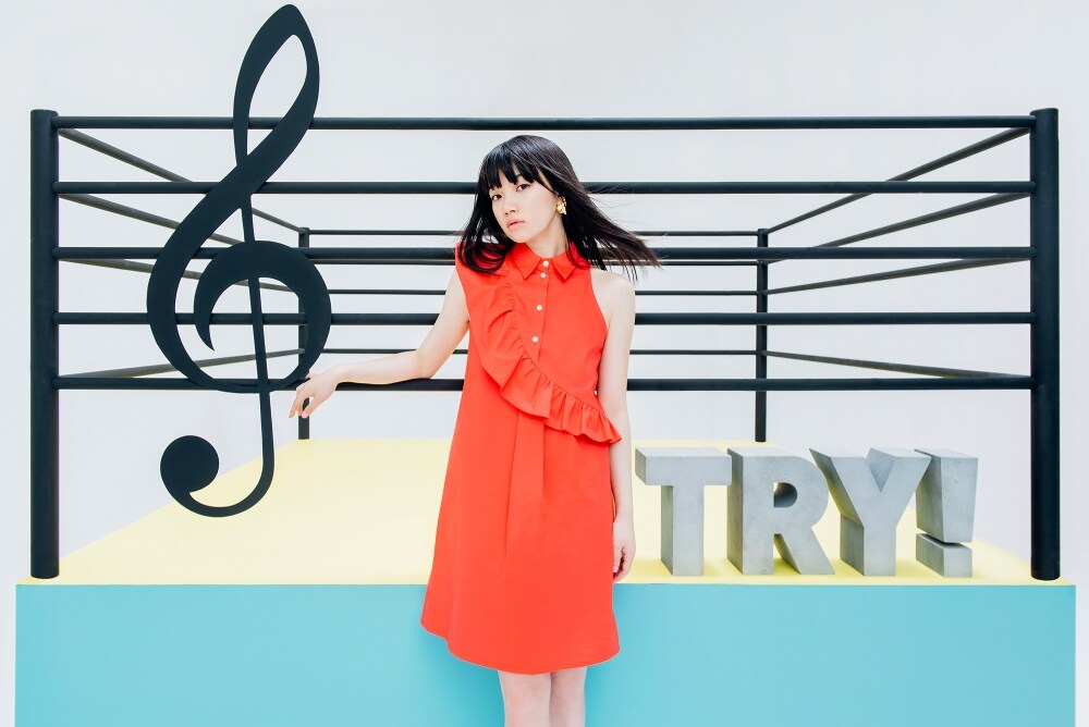 千菅春香、バースデーイベント開催決定に喜ぶ