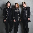 Raphael、11月1日開催Zepp Tokyo公演をもって解散