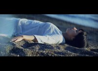 「秘密木地」ティザー映像のワンシーン。