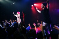 電波少女（撮影：新倉映見）