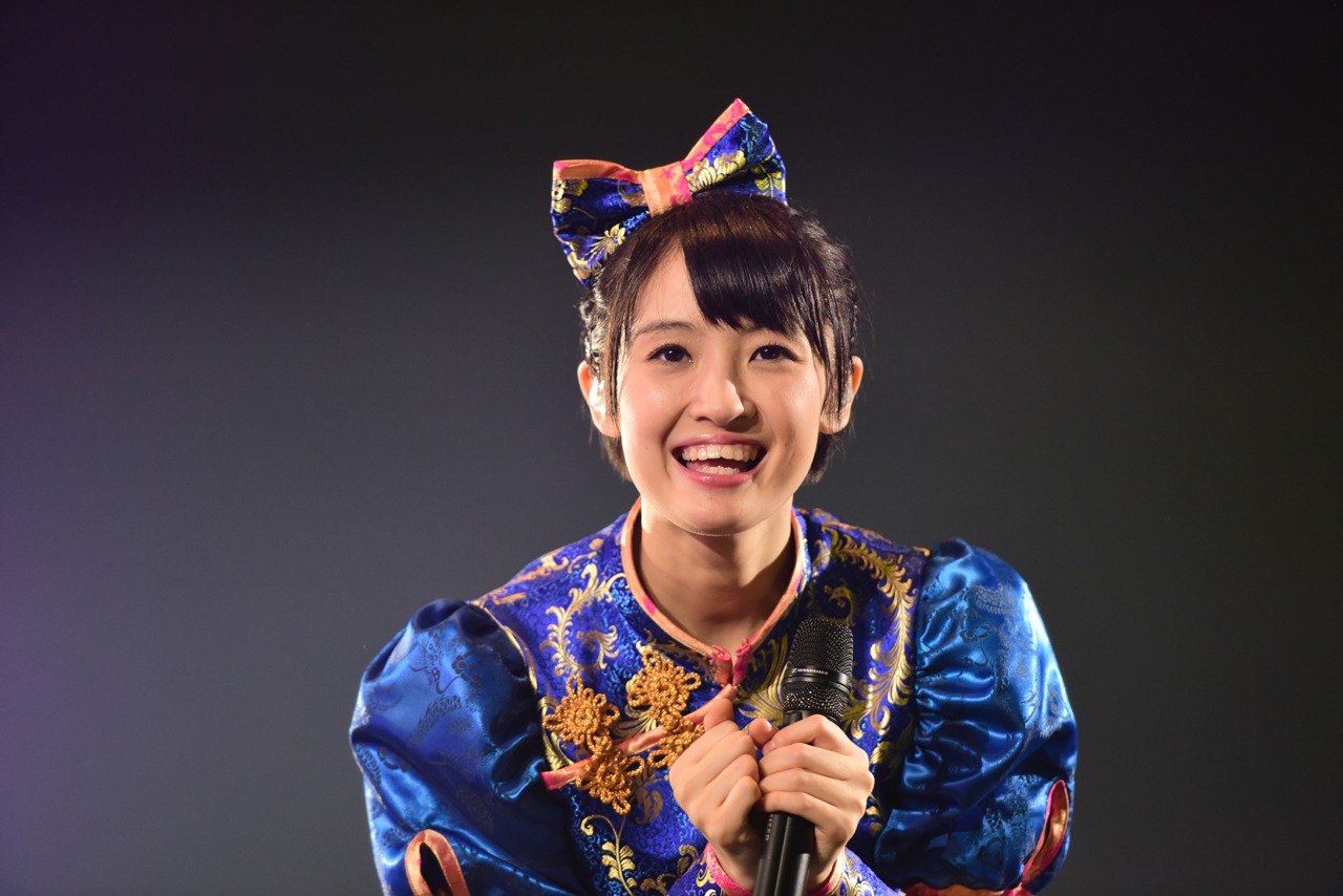 咲良菜緒
