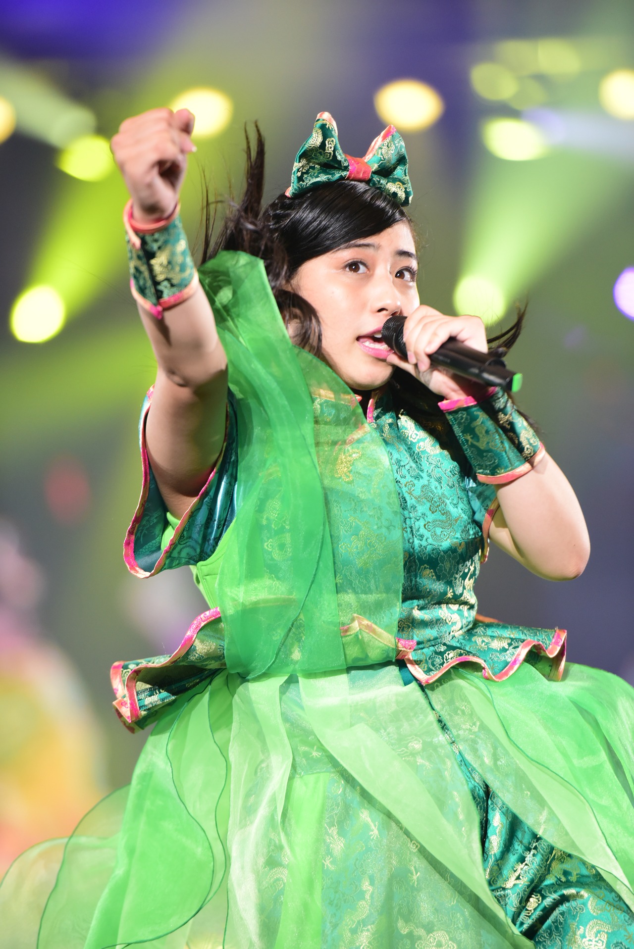 坂本遥奈