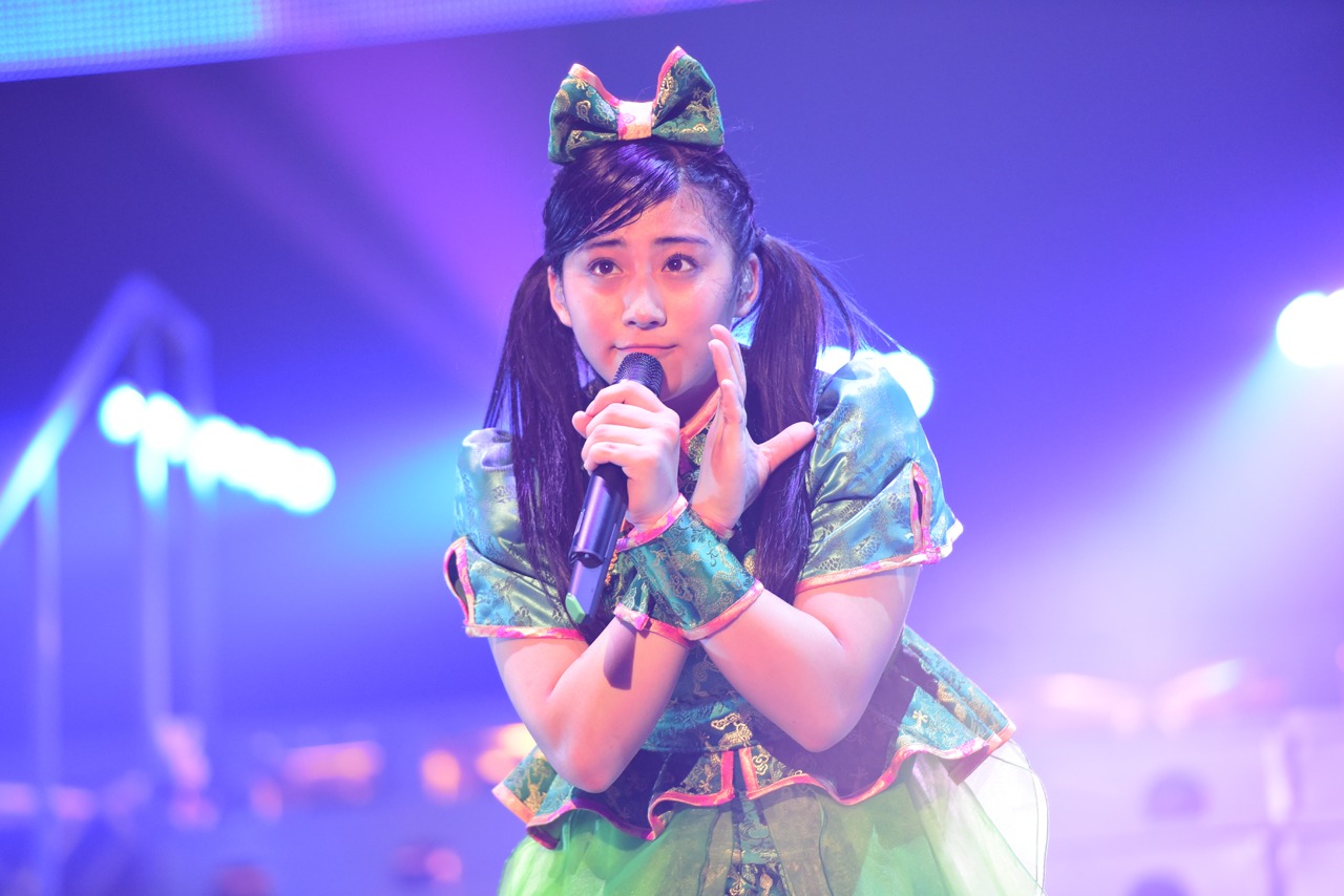 坂本遥奈