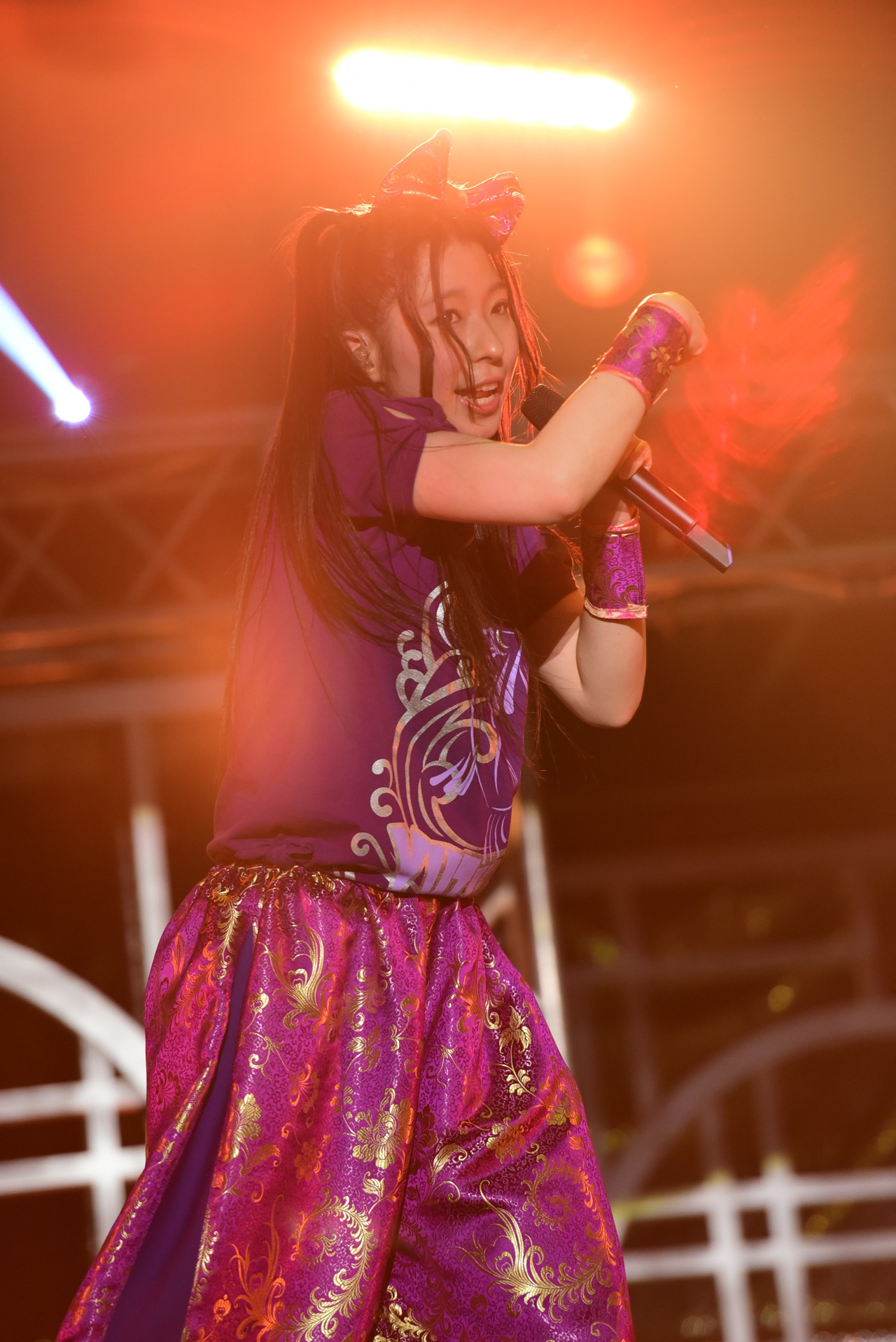 大黒柚姫