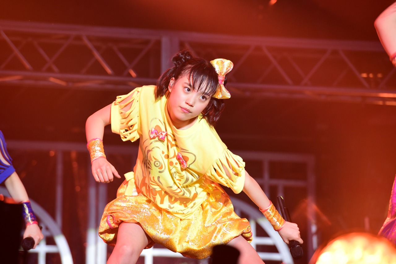 伊藤千由李
