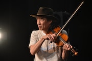 中井一郎(Violin)