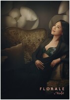 「FLORALE by Triumph」キービジュアル